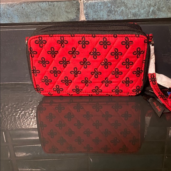 🏈🏈Vera Bradley Crossbody🏈🏈 - Picture 13 of 16